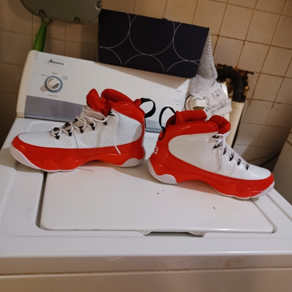 Men shoe Jordan retro og 9 - Picture 2 of 5